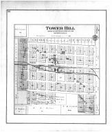 Tower Hill, Shelby County 1895